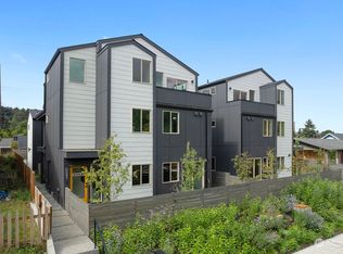 5043 25th Ave SW #B, Seattle, WA 98106