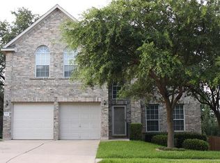 1021 Cashew Ln, Cedar Park, TX 78613