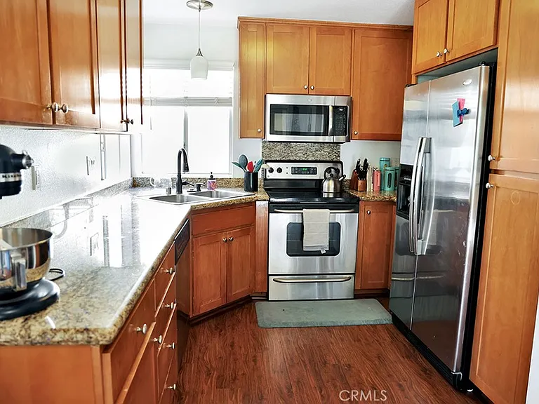 5110 Twilight Canyon Rd #29A — Photo 4
