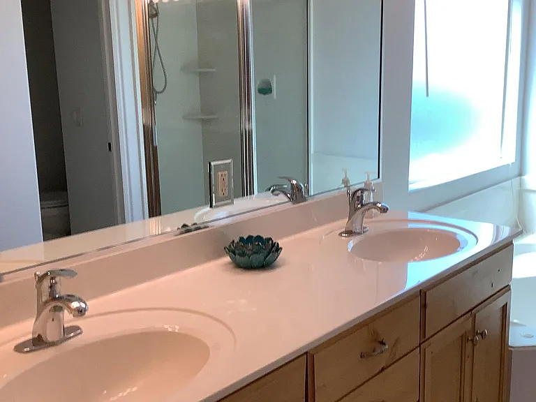 Bath Vanity