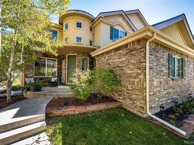 7300 S Ukraine Street, Aurora, CO, 80016