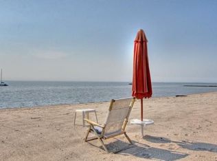 1505 Fairfield Beach Rd, Fairfield, CT 06824