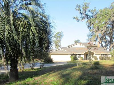 303 Warnell Dr, Richmond Hill, GA, 31324