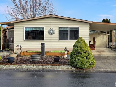 2725 E Fir St #110, Mount Vernon, WA, 98273