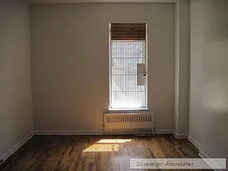 Rented by Sovereign Associates