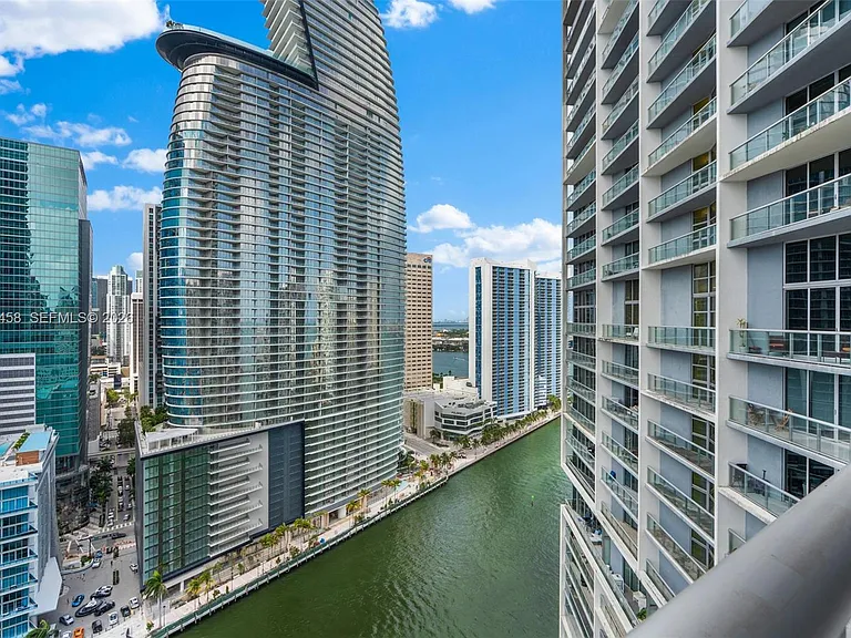 475 Brickell Ave #2812 — Photo 21