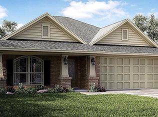 2950 Fox Ledge Ln, Conroe, TX 77301