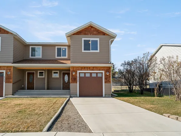 1725 Cannon St, Helena, MT 59601