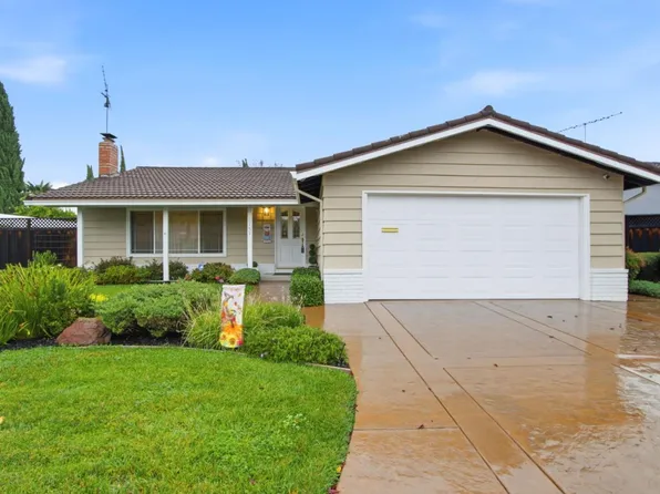 2757 Estella Dr, Santa Clara, CA 95051