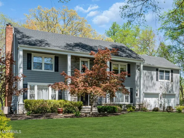 68 Jennifer Drive, Middletown, NJ 07701