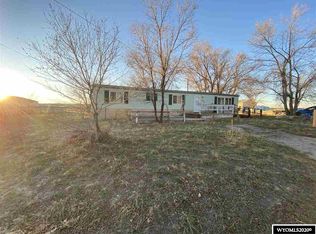 810 Brownfield Rd, Douglas, WY 82633