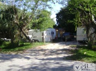 8219 Ebson Dr, North Fort Myers, FL 33917