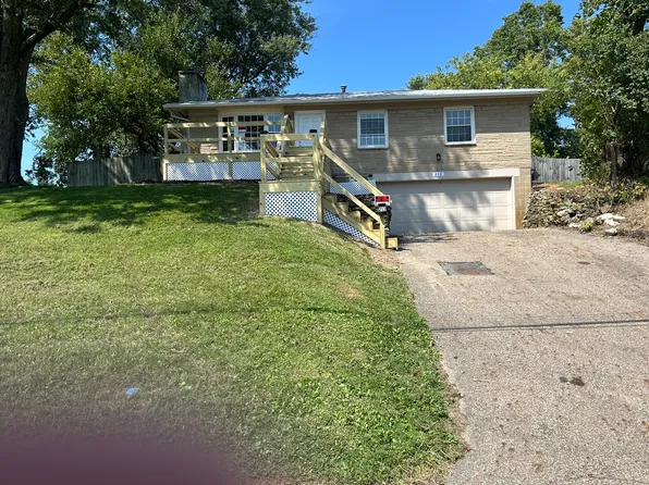 213 James St, Mount Vernon, OH 43050