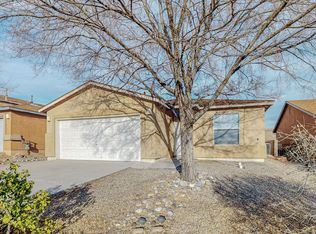 1884 Mesa Grande Loop NE, Rio Rancho, NM 87144