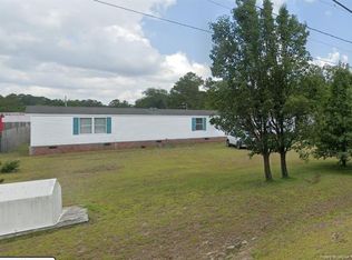 5050 Tabor Church Rd, Fayetteville, NC 28312