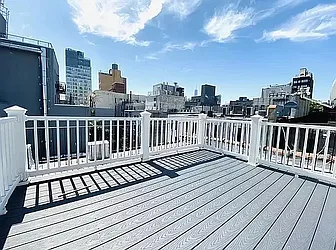 Rented by REAL New York