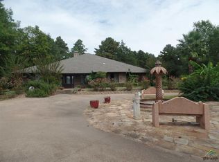 3006 Timberhill Ln, Jacksonville, TX 75766