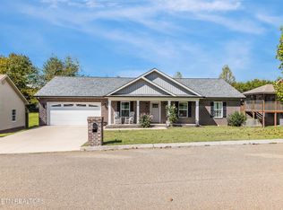 3833 Hillside Terrace Ln, Knoxville, TN 37924