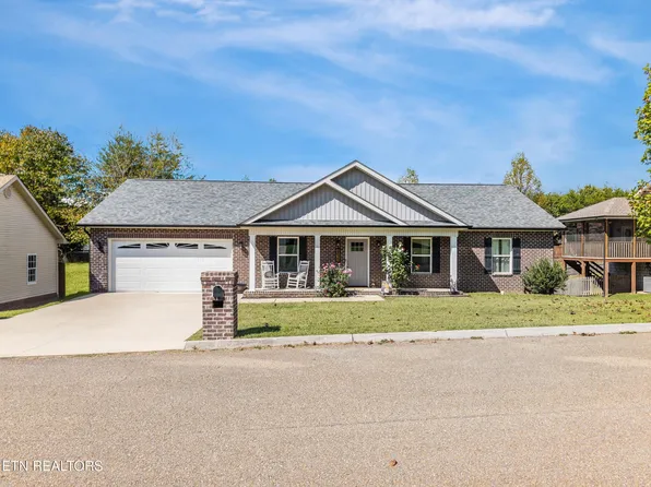 3833 Hillside Terrace Ln, Knoxville, TN 37924