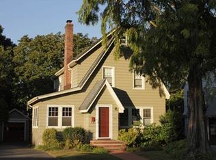 62 S Pierson Rd, Maplewood, NJ 07040