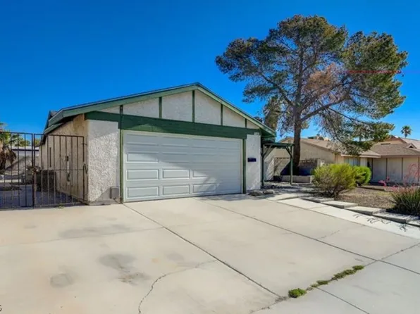 7142 Parasol Ln, Las Vegas, NV 89147