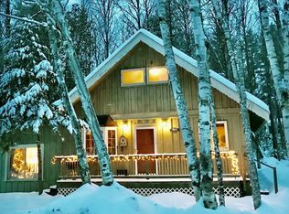 1004 Jackman Sq, Kingfield, ME 04947