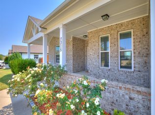 7315 E Oakridge St, Broken Arrow, OK 74014