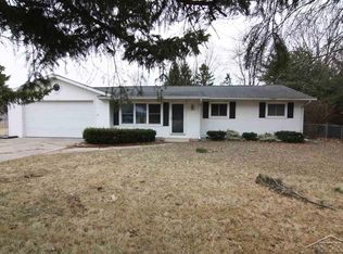 5625 Fort Rd, Saginaw, MI 48601