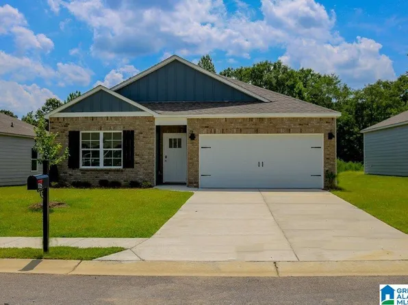 115 Sussex Rd, Odenville, AL 35120