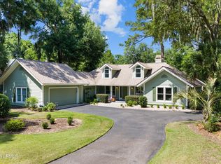 408 Island Circle E, St. Helena Island, SC 29920