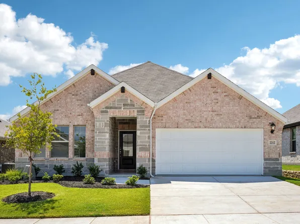 2212 Dunbar Dr, Sherman, TX 75092