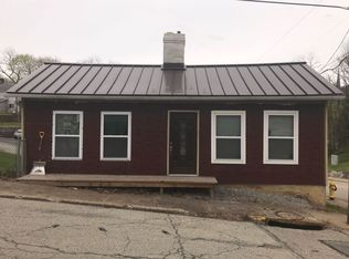 500 Bayard St, Elizabeth, PA