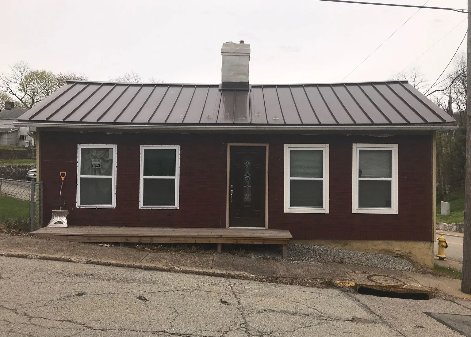 500 Bayard St photo 1