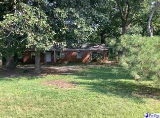 1216 E Home Ave, Hartsville, SC 29550