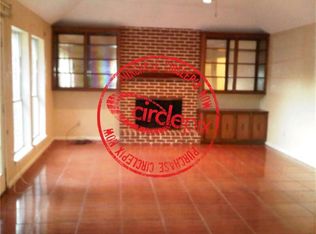 7835 Hummingbird St, Houston, TX 77071