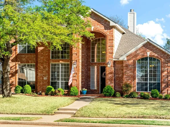 1230 Irvine Dr, Allen, TX 75013