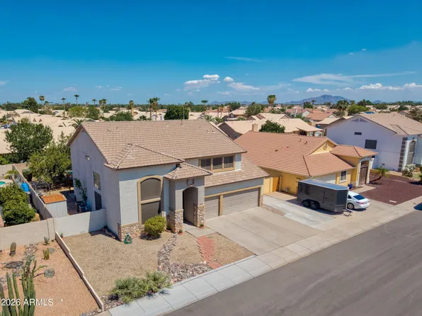 577 N Newport Street, Chandler, AZ 85225