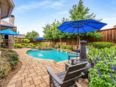 3021 Sunny Hill Ln, Prosper, TX, 75078