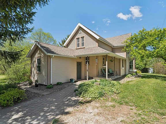 3rd image of 1285 Frankville Rd