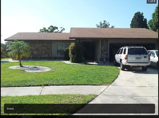 14305 Lofton Way, Tampa, FL 33625