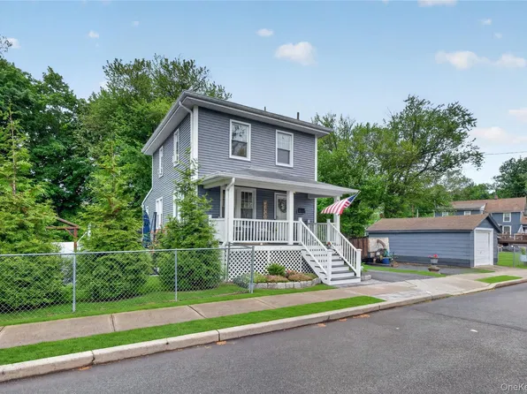 18 Ellis Avenue, Newburgh, NY 12550