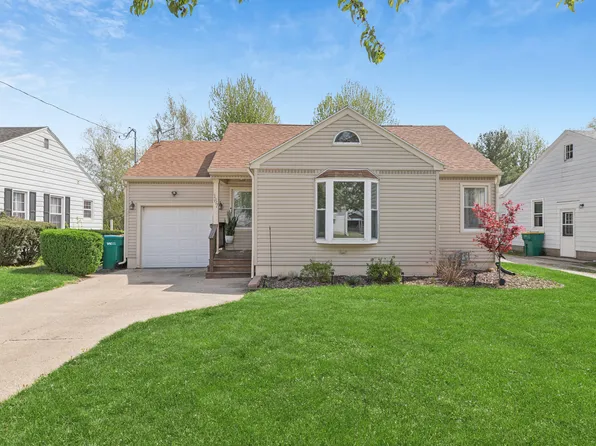 167 Highland Ave, Galesburg, IL 61401
