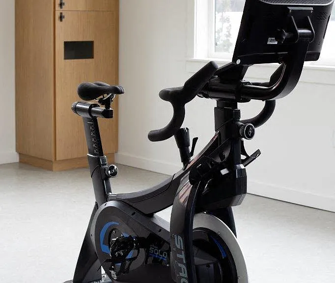 South Ridge West | Fitness Center