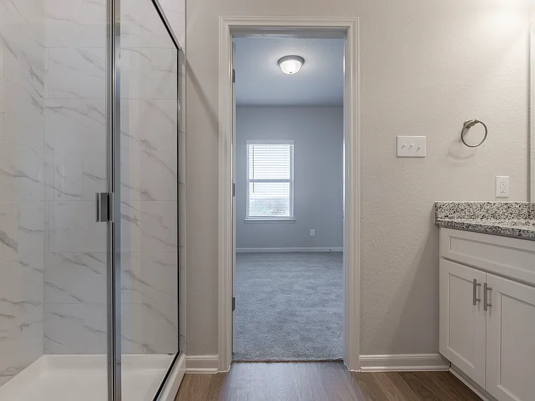7126 Magnolia Vlg #201 — Photo 1