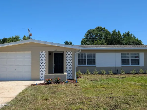 108 1st St, Merritt Island, FL 32953