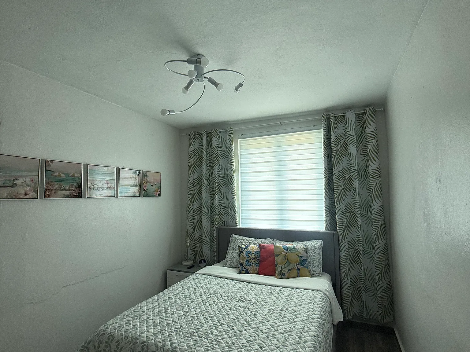 2 bed, 910 sqft, $1,200 — Photo 2