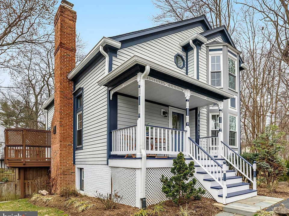 8413 Hollis Ln, Vienna, VA 22182 Zillow