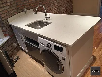 Rented by Bond New York