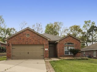 288 Mesa Vw, Montgomery, TX 77316
