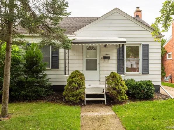 14964 Cicotte Ave, Allen Park, MI 48101